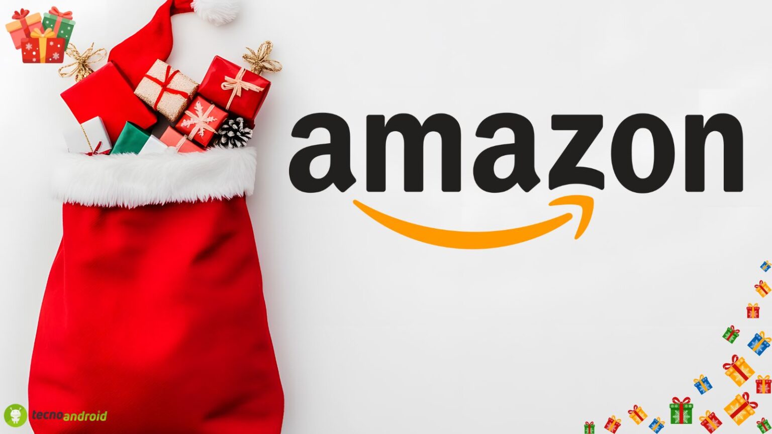Amazon, che regalo per i Saldi Invernali di Gennaio 2026: prezzi all'80% di sconto