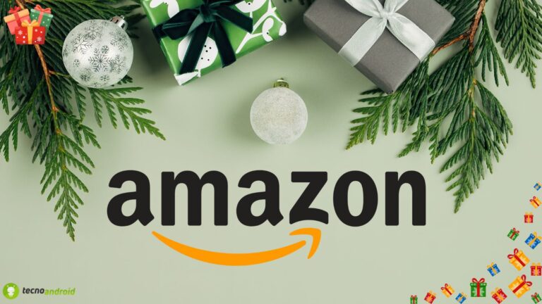 Amazon da PAZZI con questi sconti speciali di Gennaio 2026