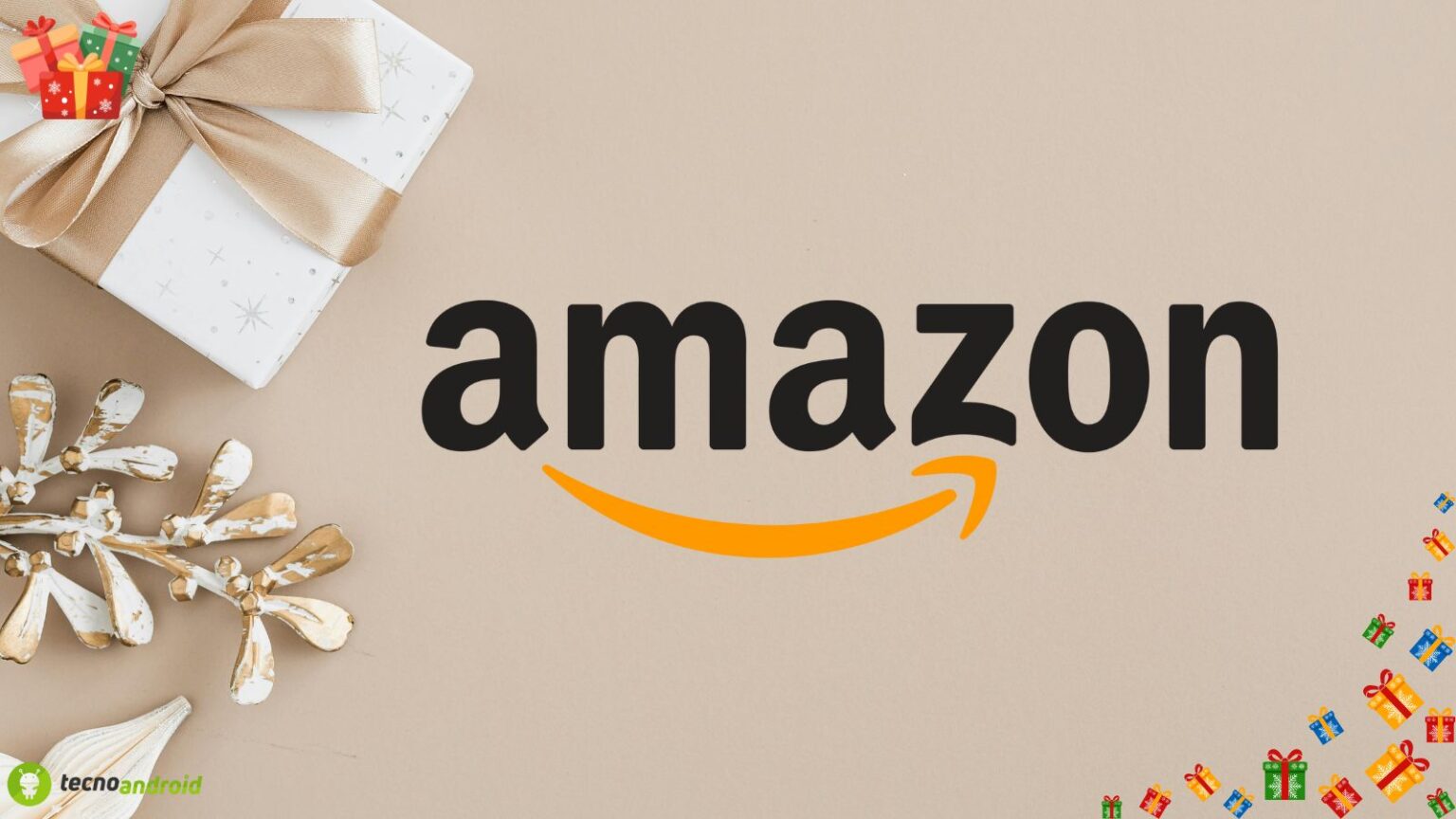 Amazon: sconti imperdibili con i prezzi al 50% solo oggi