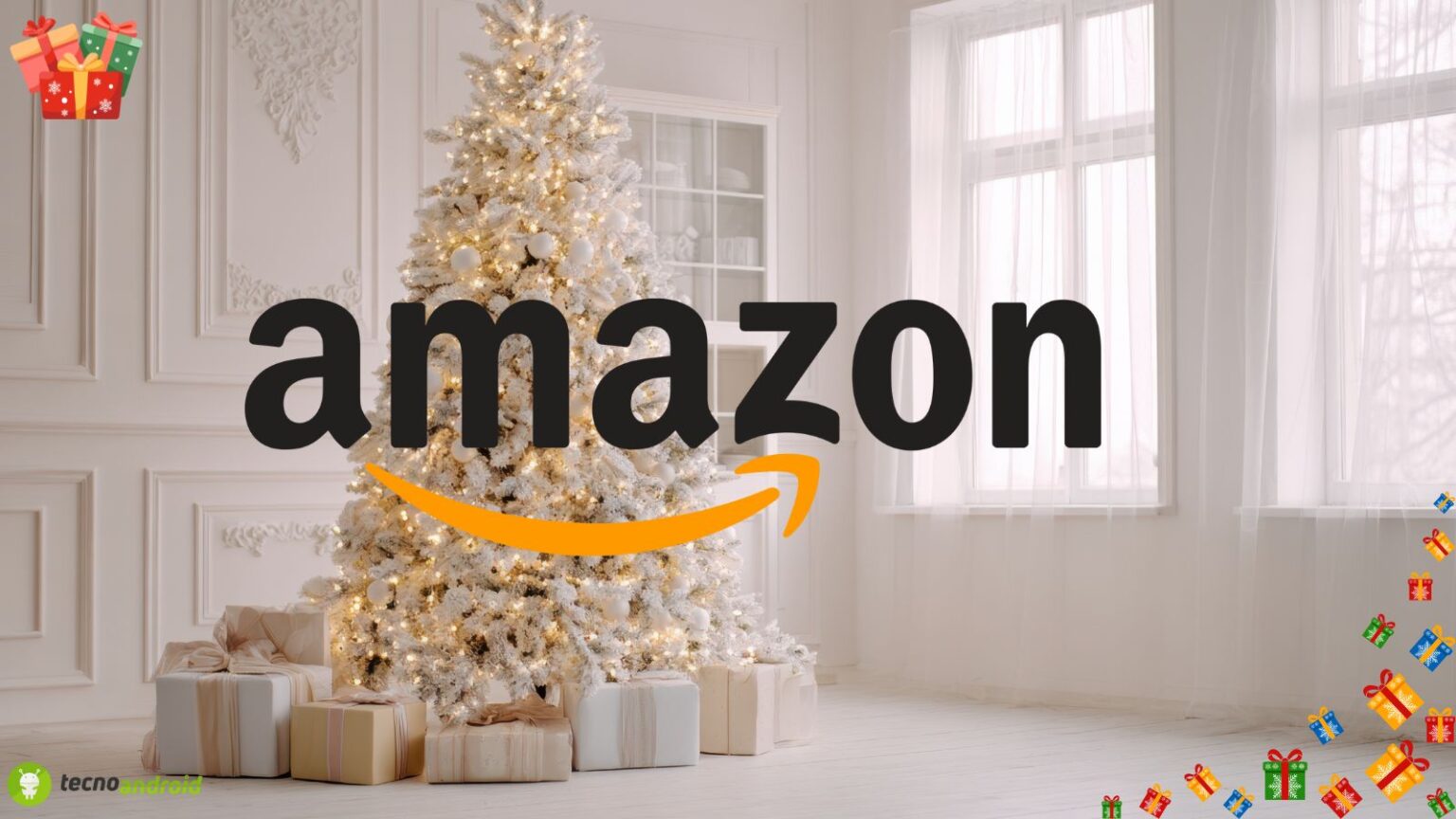 Amazon: sconti INCREDIBILI con prezzi da non perdere a Gennaio 2026