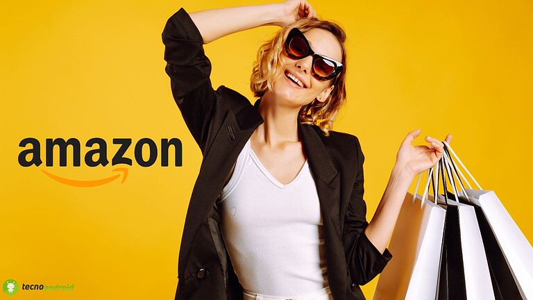 Amazon, la promo di oggi vi sconta TUTTO al 50% per poco tempo