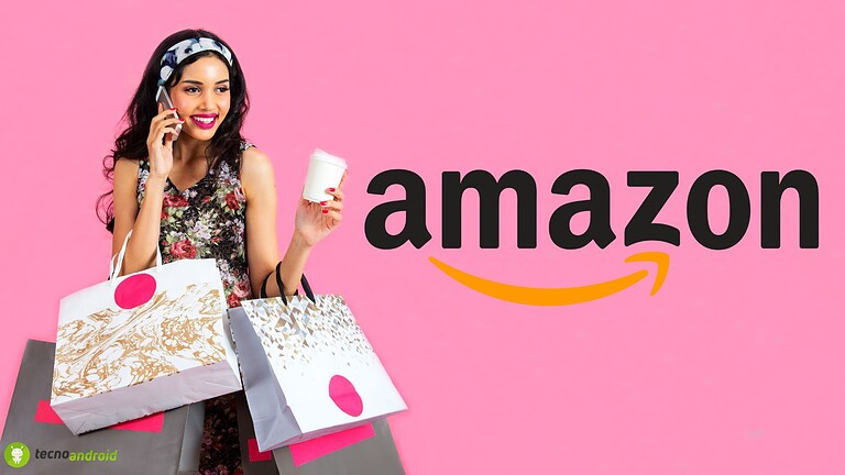 Amazon: grandiose offerte a gennaio, i prezzi sono crollati