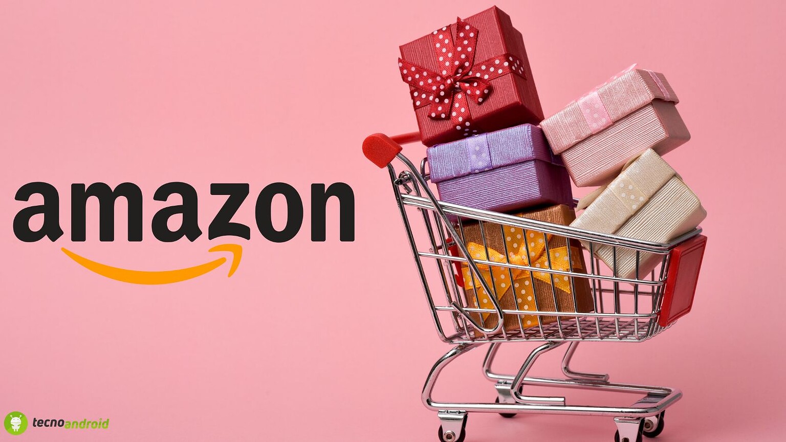 Amazon: le offerte di oggi sono DA URLO