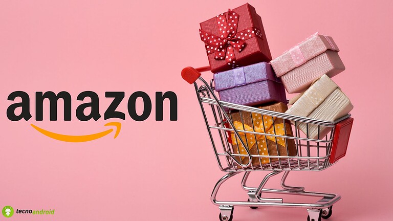 Amazon: le offerte di oggi sono DA URLO