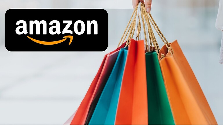 Amazon: solo oggi spesa ridotta del 50% su questi prodotti
