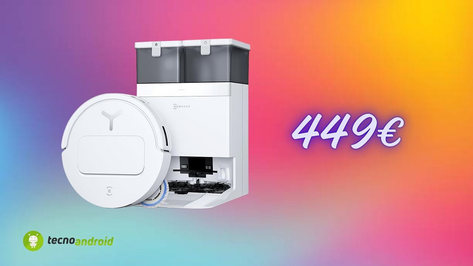 ecovacs