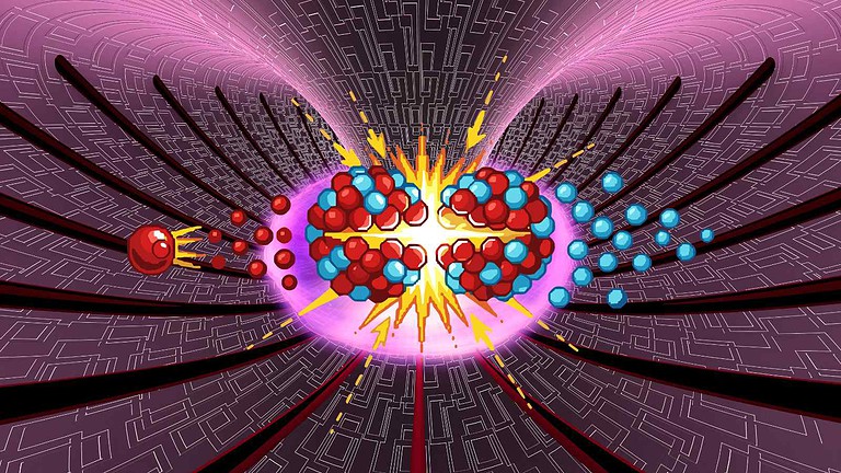 La startup cinese Startorus Fusion usa AI e tokamak compatti per stabilizzare il plasma e rendere la fusione nucleare più sicura.