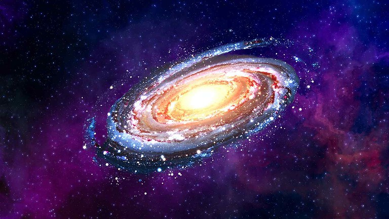Pablo’s Galaxy, osservata da Webb e ALMA, ha smesso di formare stelle presto a causa di un buco nero supermassiccio centrale.