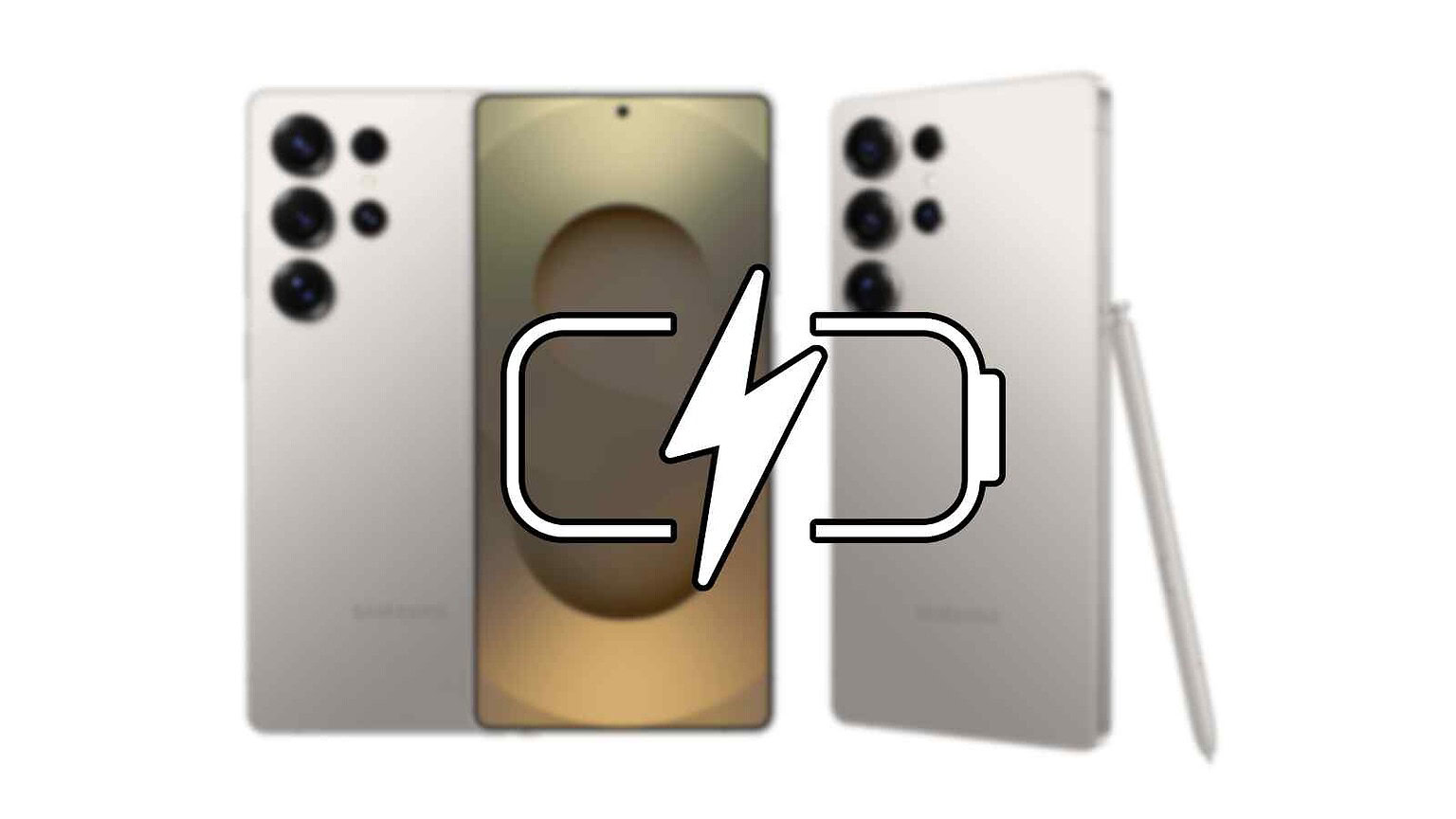 Samsung svela il power bank magnetico EB-U2500: ricarica Qi2 wireless, compatto e pensato per i Galaxy S26.