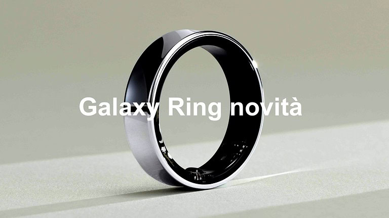 galaxy ring