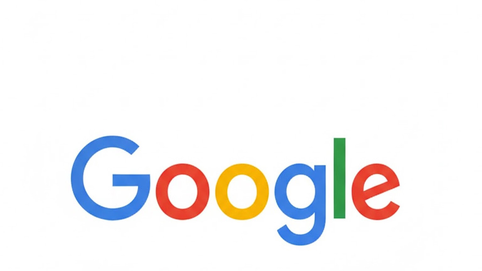google