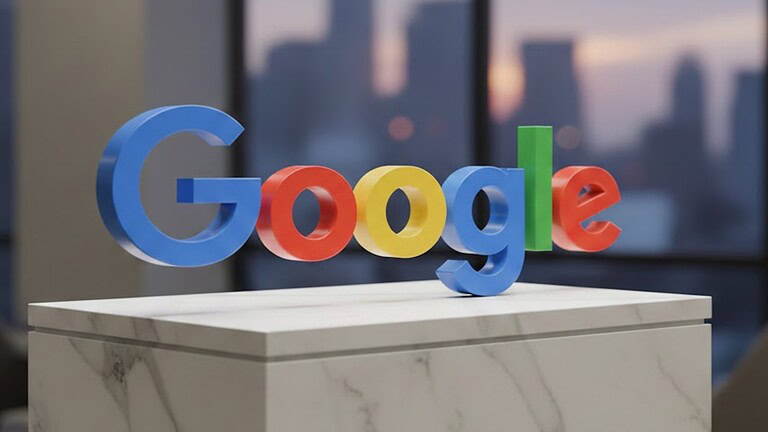 google