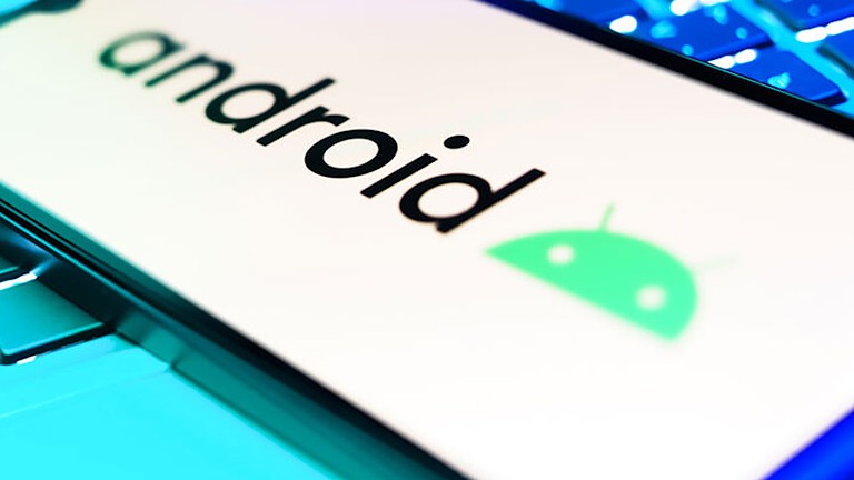 google android