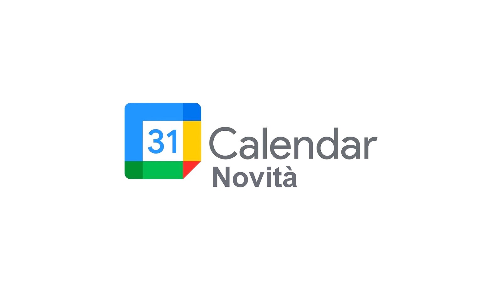 google cal