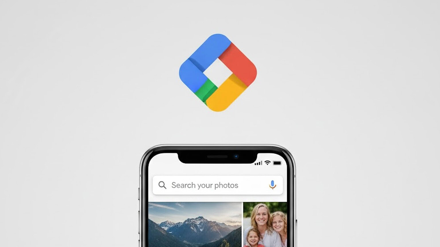 google foto