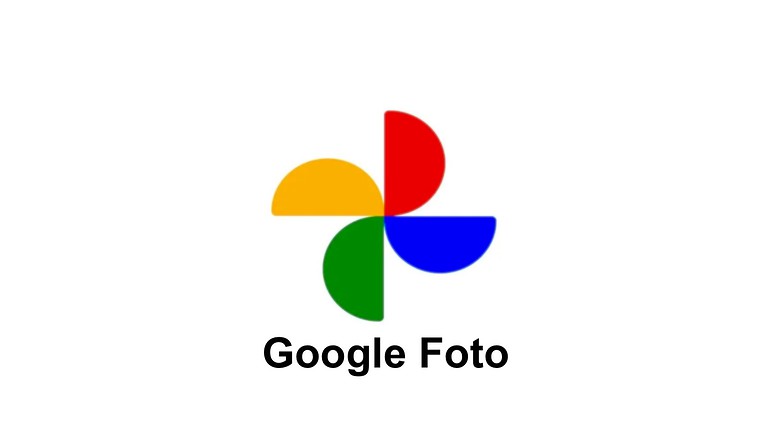 google foto