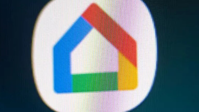 google home