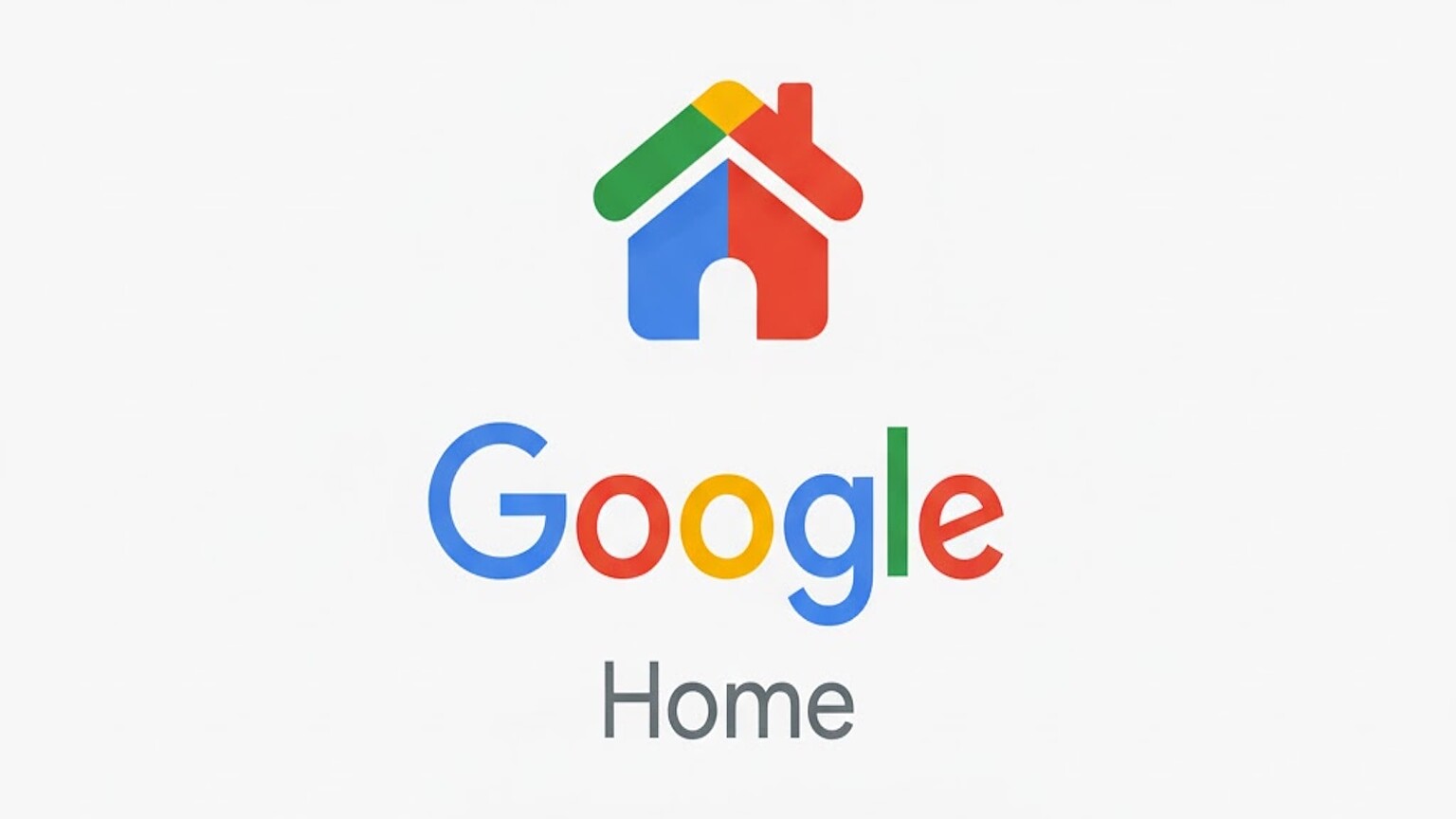 google home