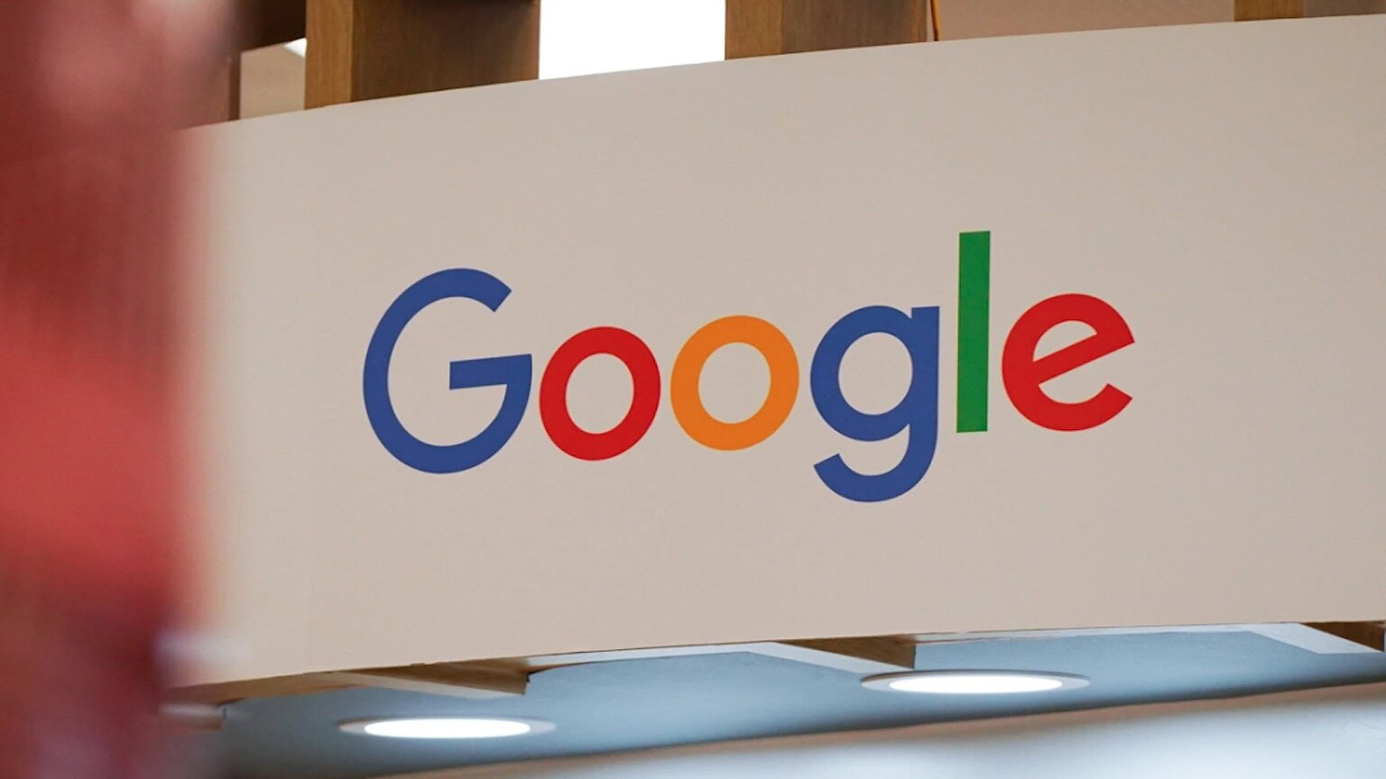google logo