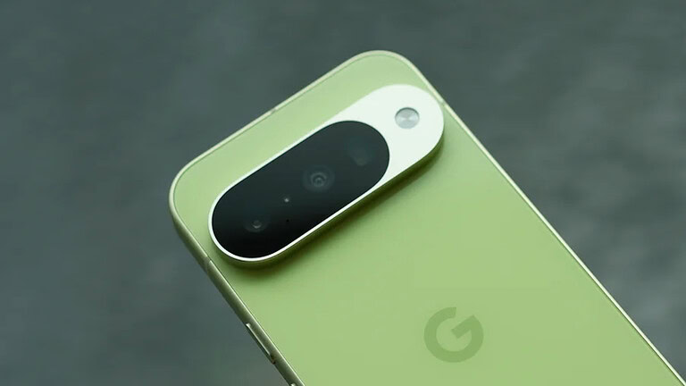 google pixel