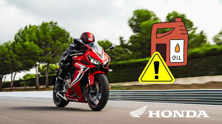 Il Codacons denuncia consumi d’olio anomali su Honda CBR in Italia e chiede un richiamo per tutelare la sicurezza dei motociclisti.