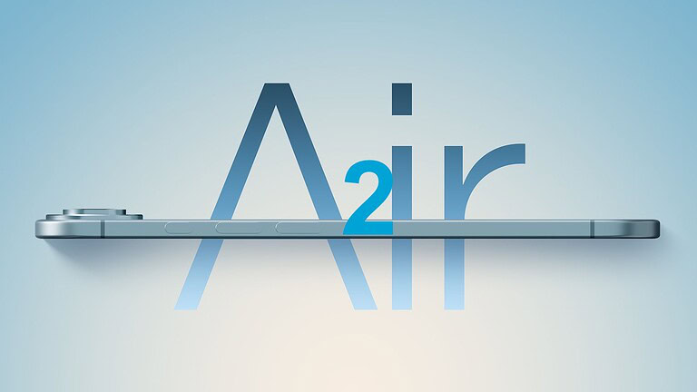 iphone air