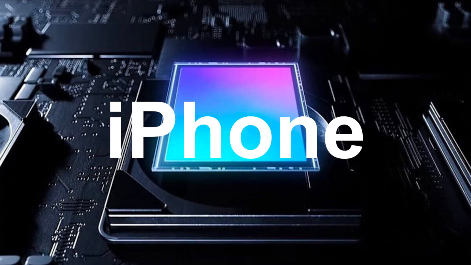 Apple: sensori da 200MP su iPhone a partire dal 2028