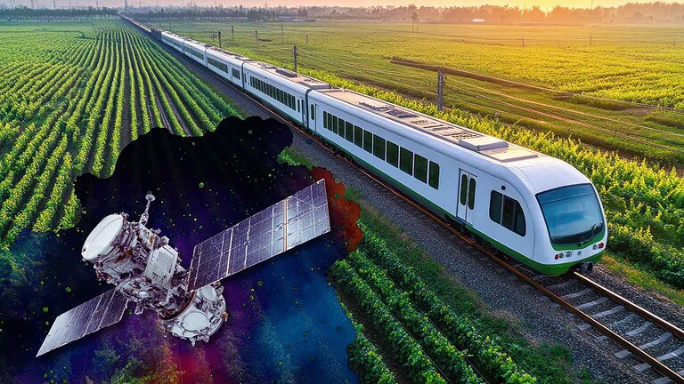 Italo integra Starlink e potenzia il 5G per offrire ai passeggeri treni sempre connessi, veloci e con streaming senza ritardi.