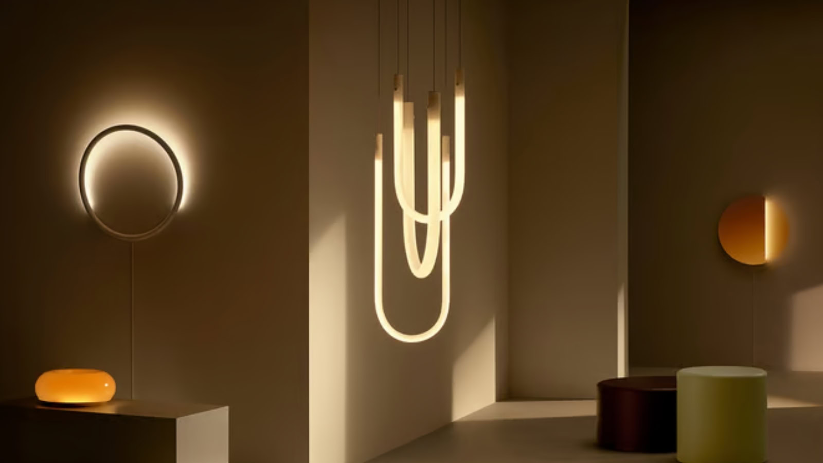 Ikea rende smart le iconiche lampade Varmblixt grazie a Matter