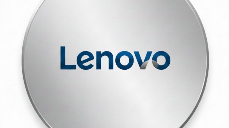 lenovo