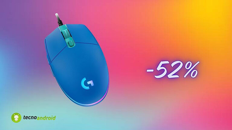 logitech