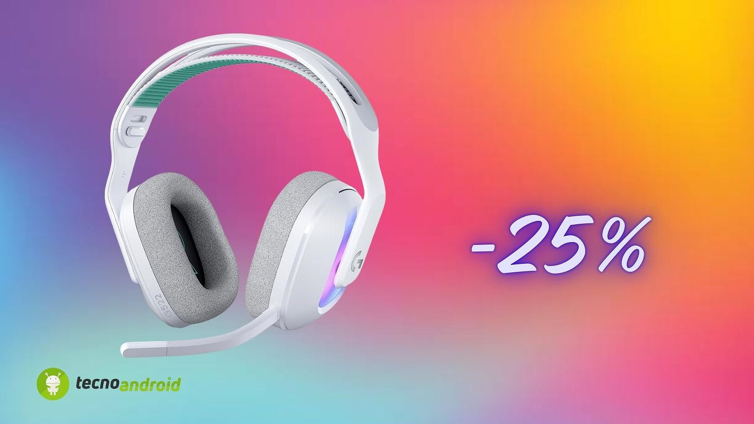 logitech