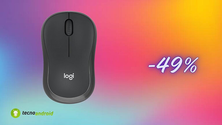 logitech