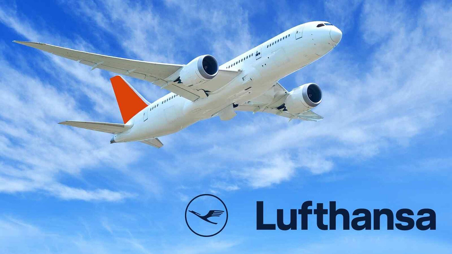 Lufthansa porterà Starlink su 850 aerei, offrendo Wi-Fi veloce e stabile anche su tratte brevi entro il 2029.