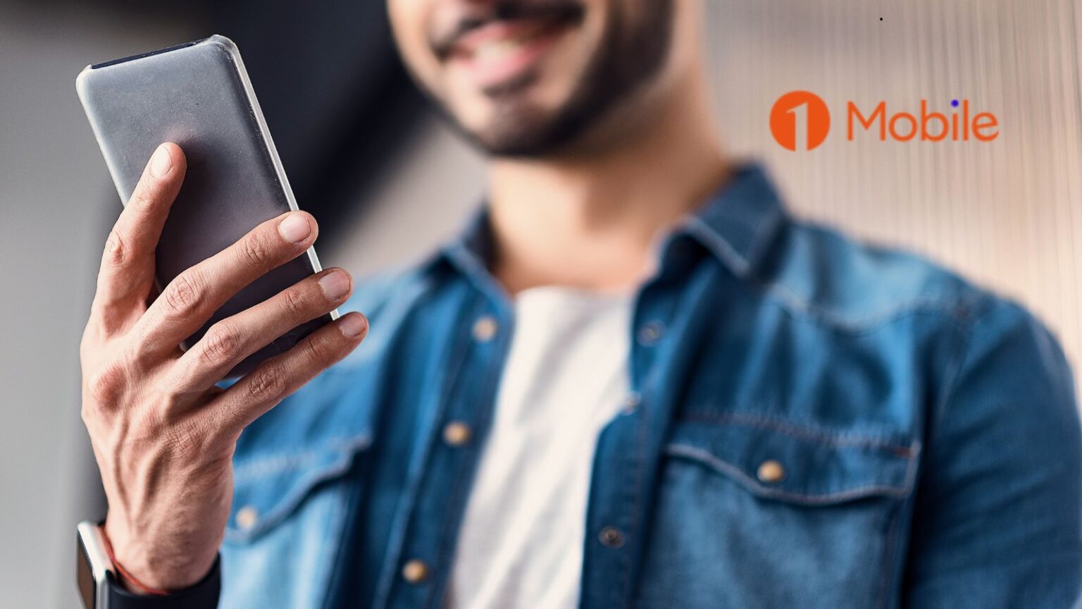 I piani tariffari di 1Mobile per il 2026