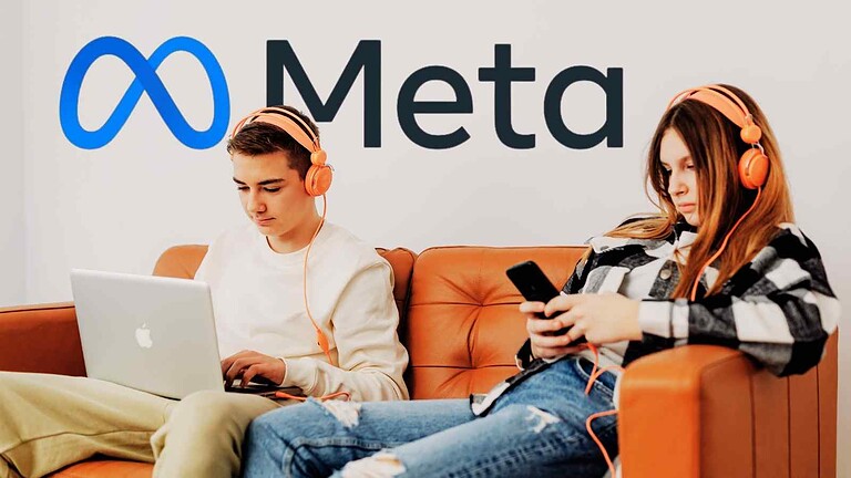 Meta elimina oltre 500.000 account under 16 in Australia per rispettare la nuova legge sui social e il controllo dell’età.