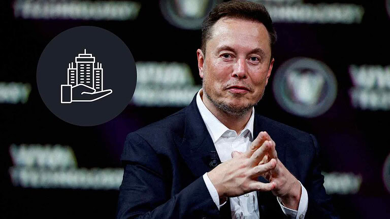 Elon Musk valuta sinergie tra SpaceX, Tesla e xAI per creare un ecosistema tecnologico integrato tra AI, auto e spazio.