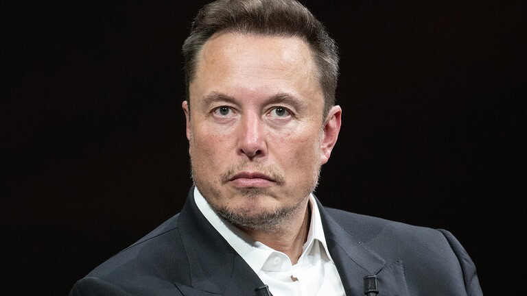 musk elon
