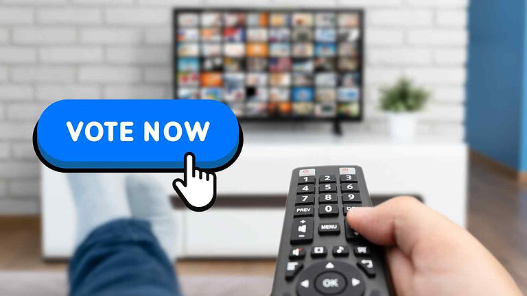 Netflix punta su eventi live interattivi, permettendo agli spettatori di votare in tempo reale e diventare parte attiva dello show.