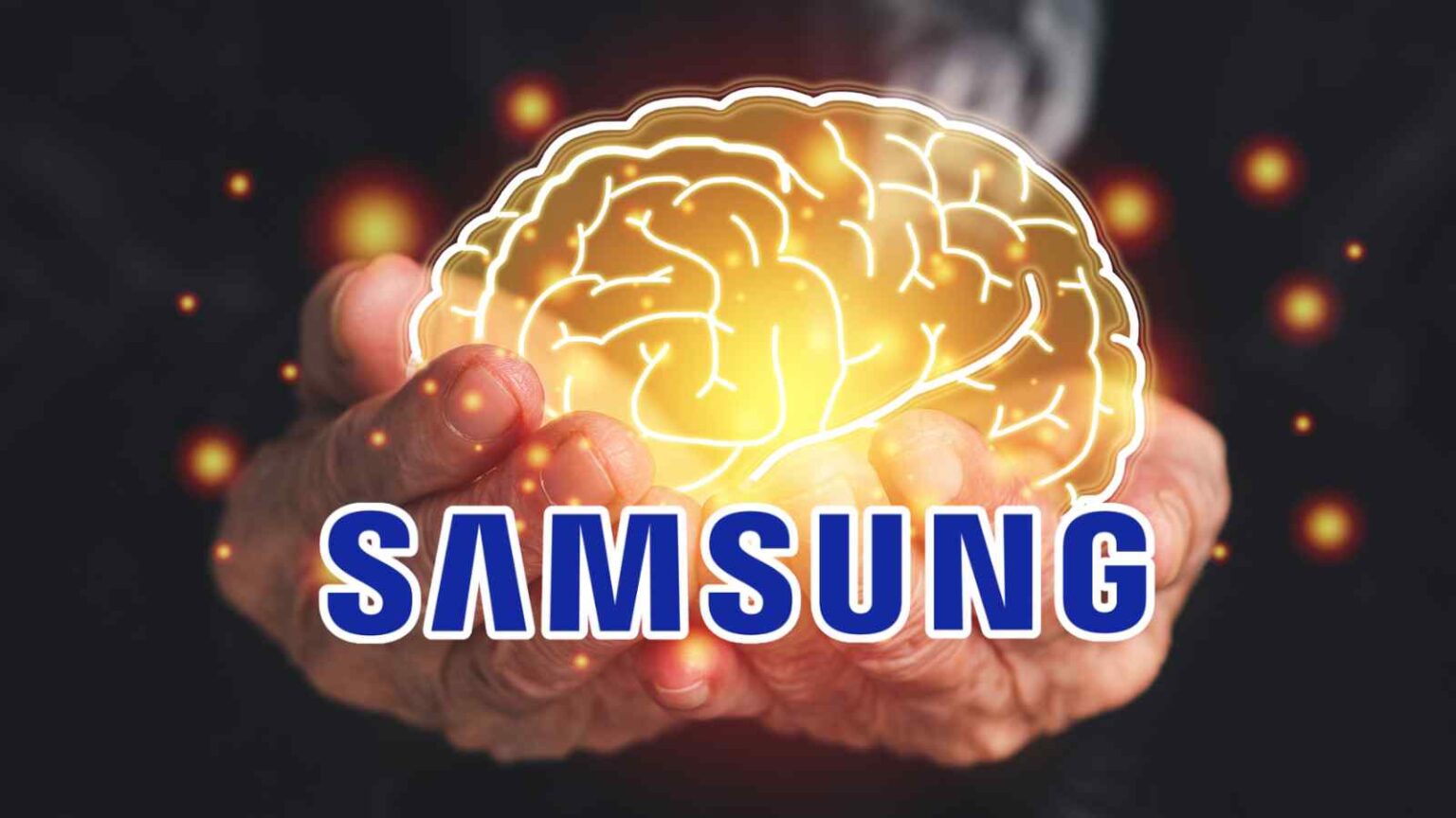 Samsung trasforma lo smartphone in un monitor per la salute cerebrale, rilevando segnali precoci di declino cognitivo.