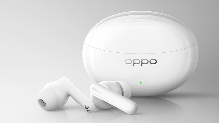 oppo cuffie
