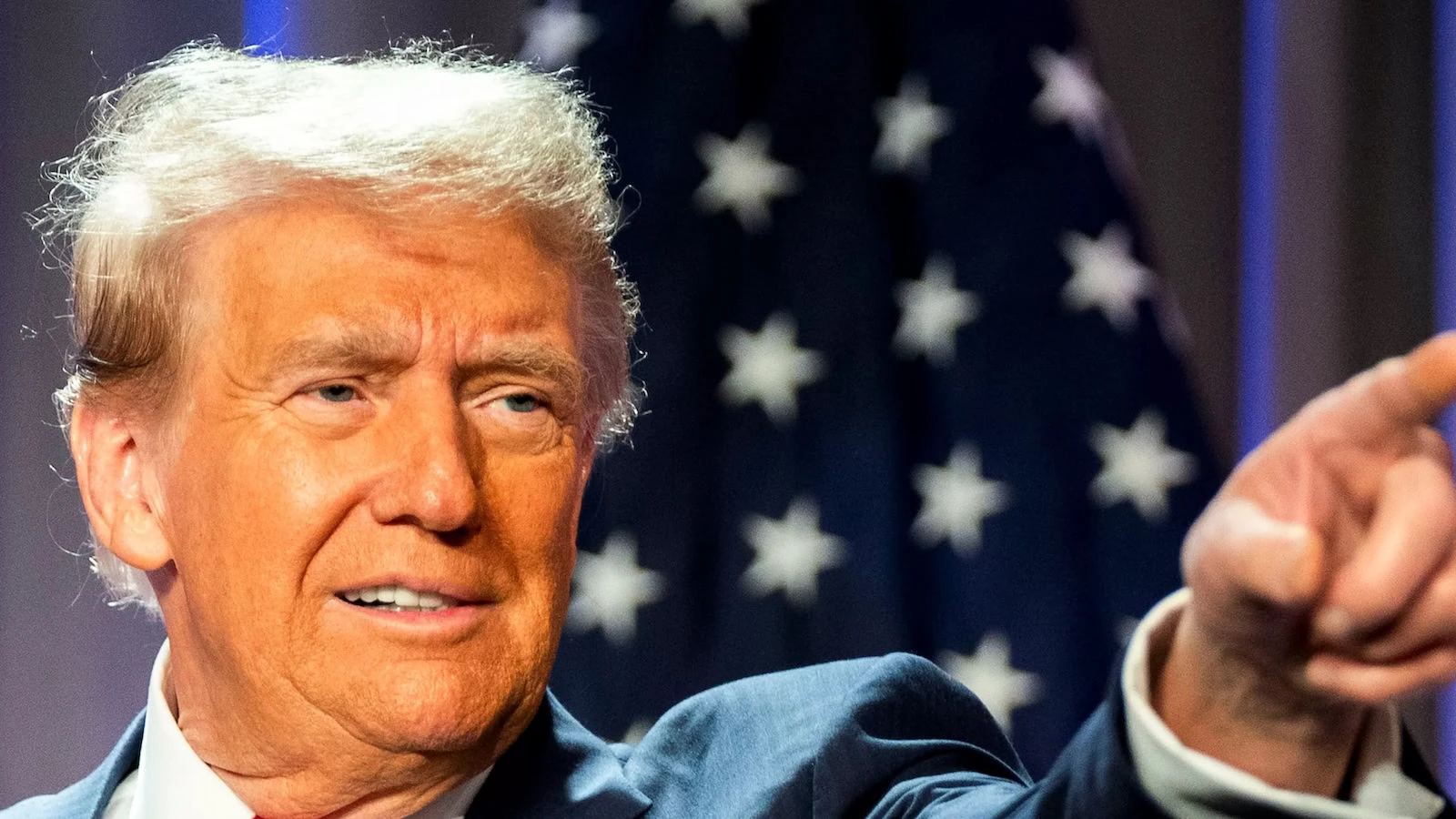 Clima: Trump annuncia l’addio USA agli accordi di Rio