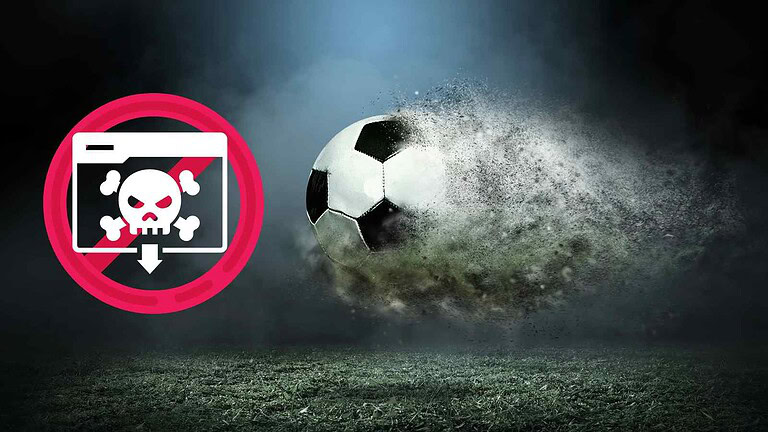 La Serie A multa 2.000 utenti per streaming illegale, colpendo direttamente chi guarda partite senza pagare.