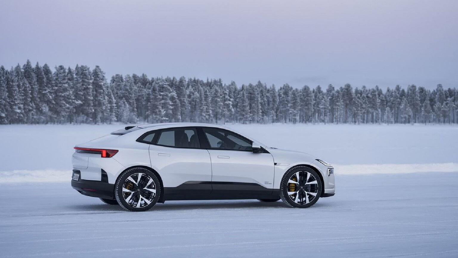 Polestar