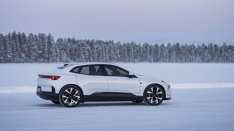 Polestar