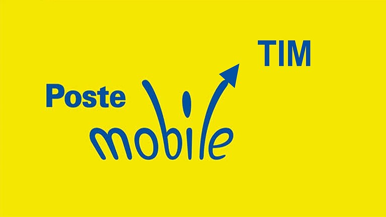 poste tim copia