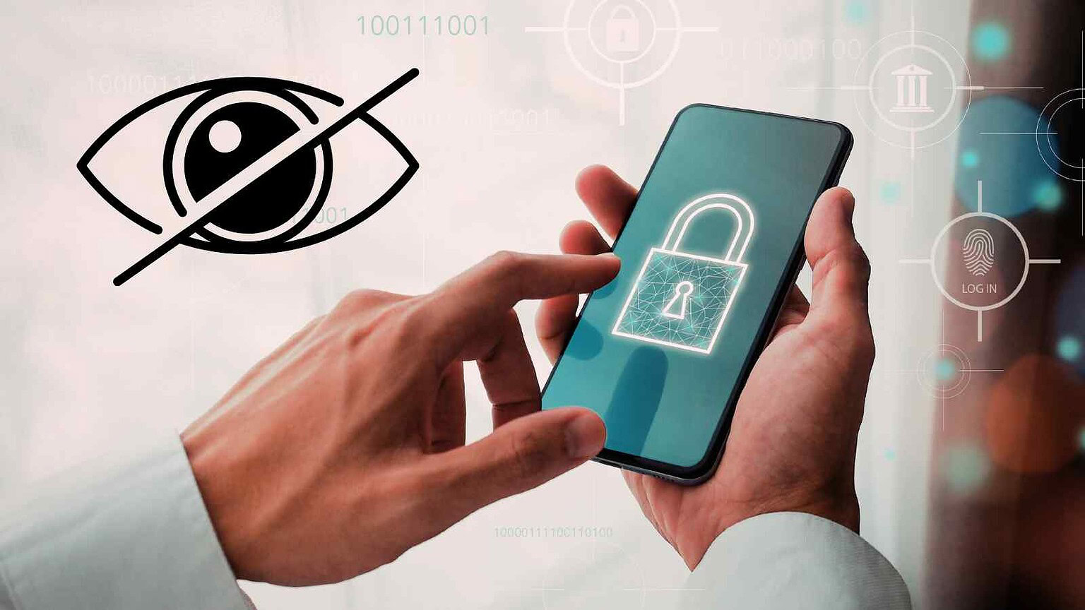Samsung Galaxy S26 Ultra potrebbe introdurre Privacy Display, uno schermo che limita la visibilità ai curiosi da angolazioni laterali.
