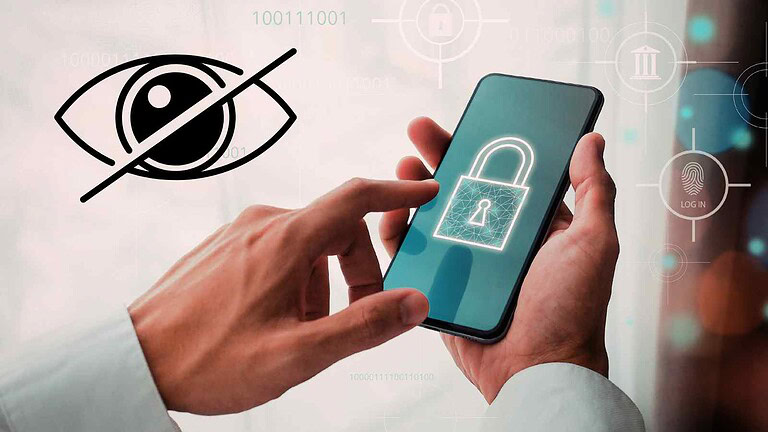 Samsung Galaxy S26 Ultra potrebbe introdurre Privacy Display, uno schermo che limita la visibilità ai curiosi da angolazioni laterali.