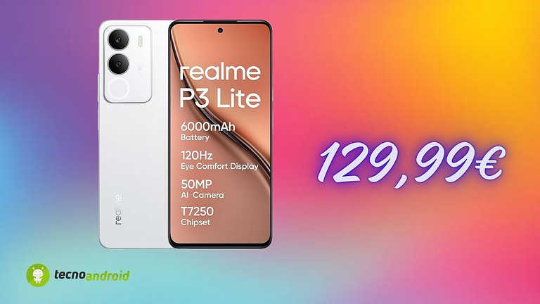 realme