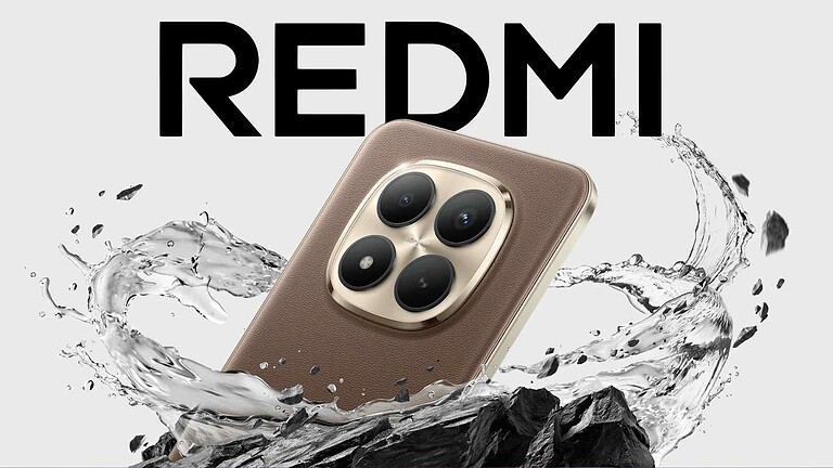 Il Redmi Note 15 Pro Plus stupisce nei test di resistenza, offrendo robustezza da top di gamma a un prezzo da fascia media.